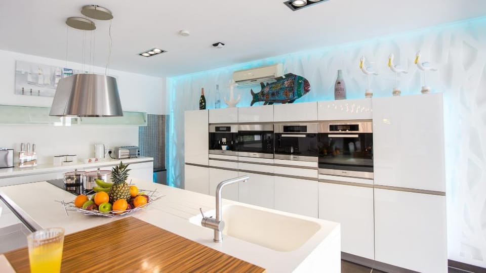 Stunning 5 bedroom with a new level of luxury Villa in Famagusta