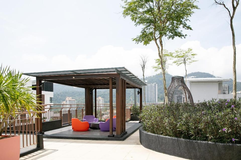 Family Suite Midhills Genting Highlands Free Wi-Fi Apartment in Selangor, Malaysia