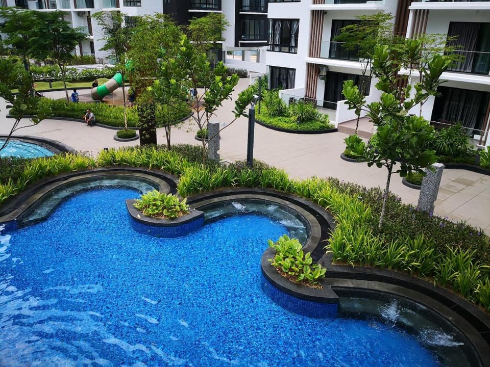 Family Suite Midhills Genting Highlands Free Wi-Fi Apartment in Selangor, Malaysia