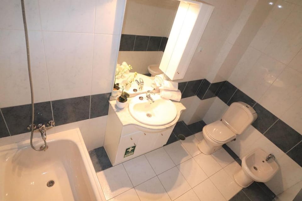 Aldeamento Vilanova  Apartment in Albufeira