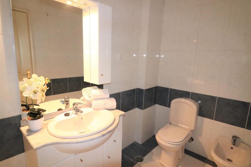 Aldeamento Vilanova  Apartment in Albufeira