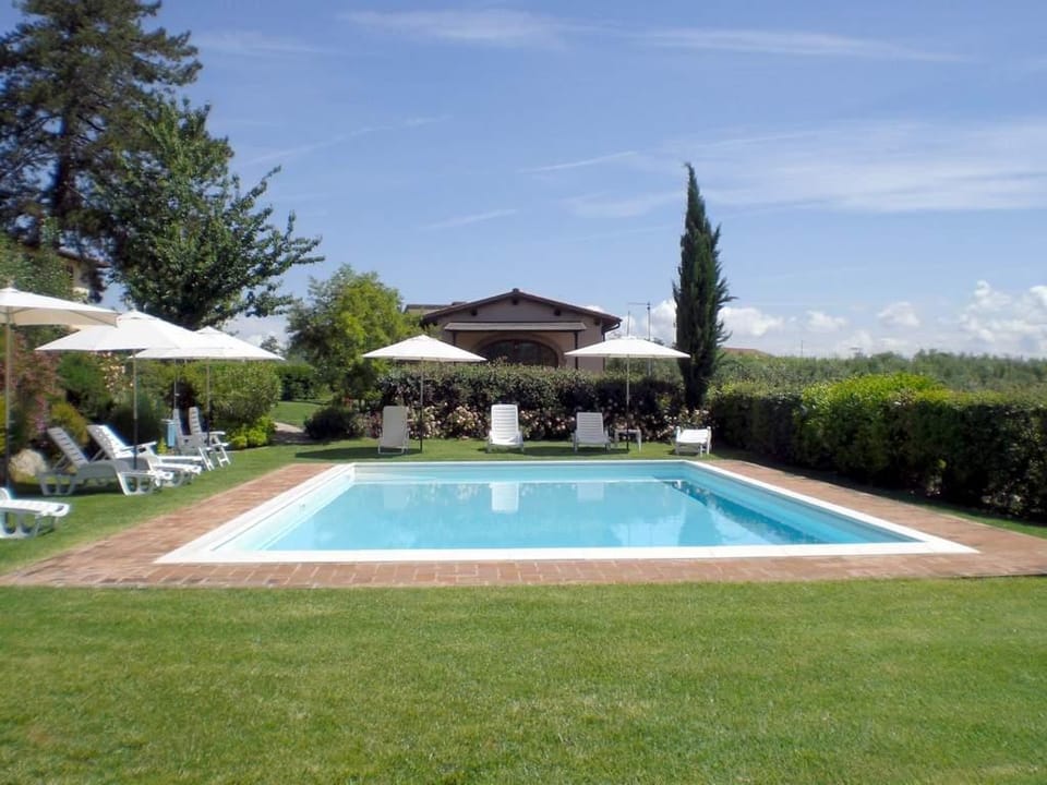 MELOGRANO appartamento panoramico Apartment in Tuscany