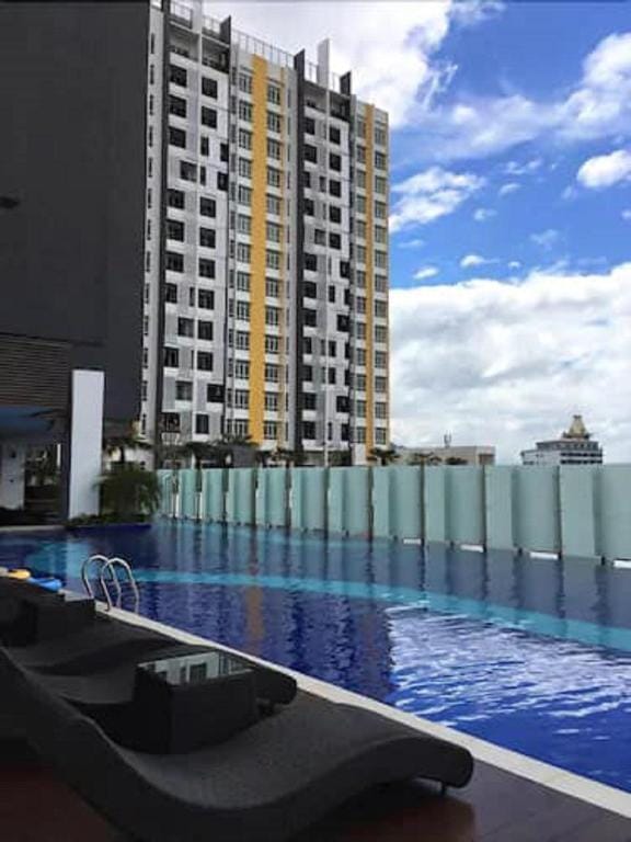 Win Garden Majestic Homestay Ipoh Apartment in Ipoh