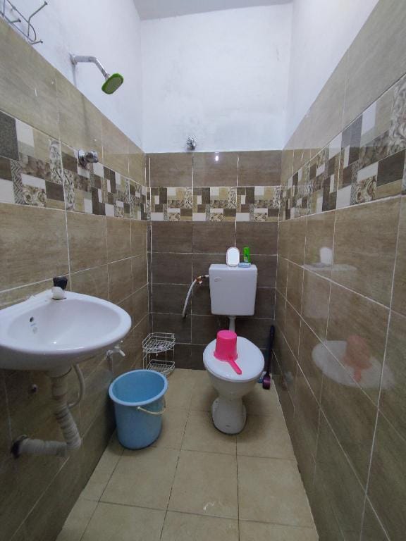 INSPIRA HOMESTAY MELAKA  Vacation rental in Malacca
