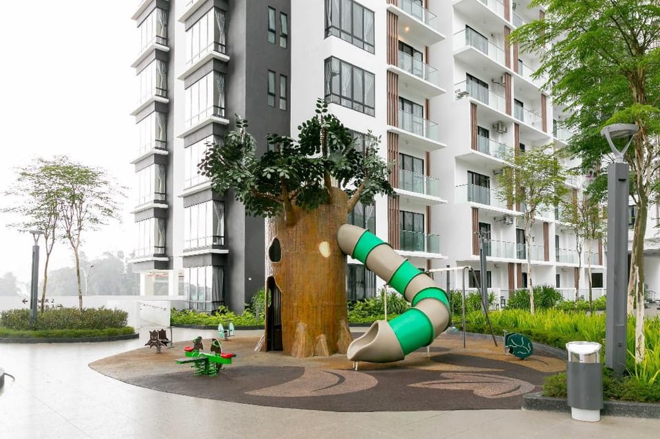 Sky Loft@Midhills Genting Highlands (Free WiFi) Apartment in Selangor, Malaysia