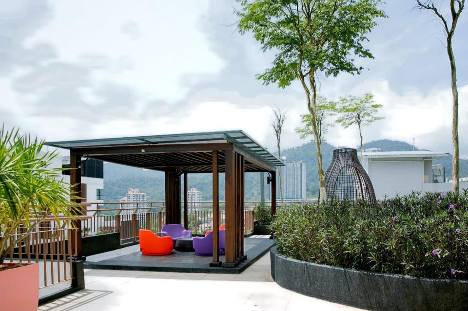 Sky Loft@Midhills Genting Highlands (Free WiFi) Apartment in Selangor, Malaysia