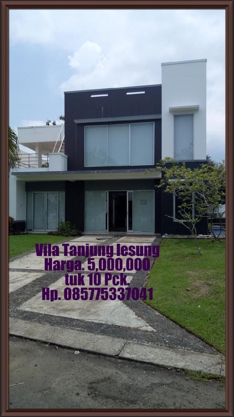 Homestay Putri Vacation rental in Indonesia