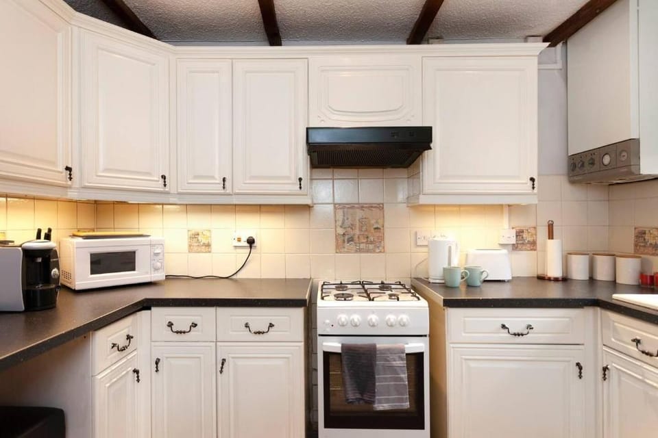 Silver Stag Properties, 2 BR Home in Town Centre Vacation rental in South Derbyshire District