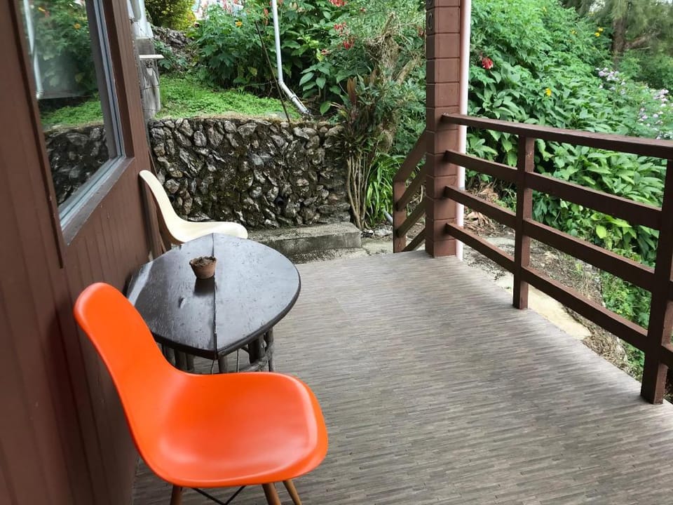 Real Baguio Home Vacation rental in Baguio