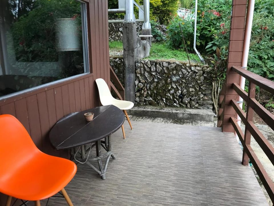 Real Baguio Home Vacation rental in Baguio