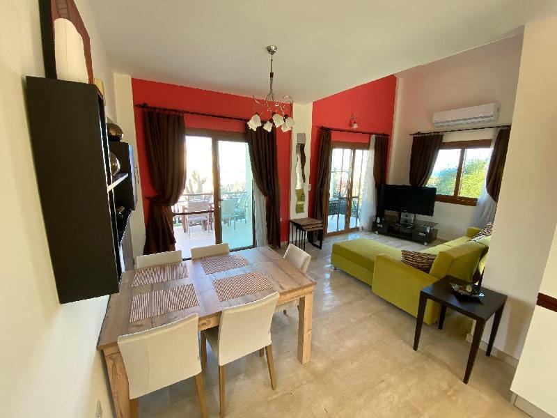 Family Villa W/ Pool in Catalkoy Girne Cyprus Villa in Cyprus