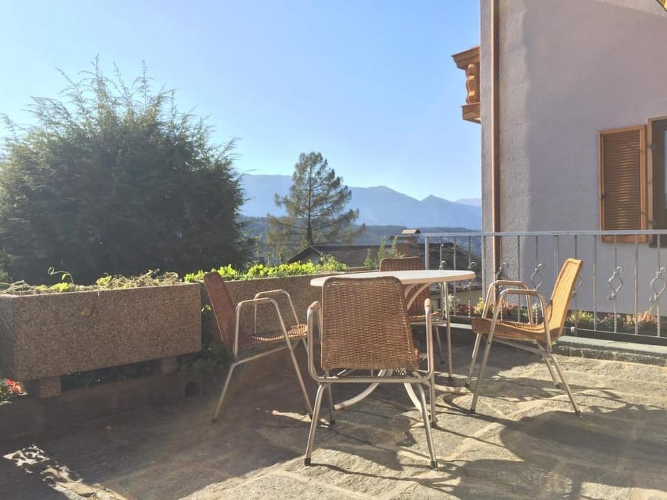 Haus Otis Apartment in Spittal an der Drau