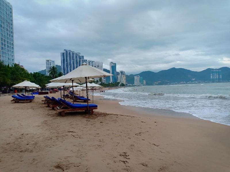 NEVA HOTEL NHA TRANG ( SINGLE ROOM) Vacation rental in Nha Trang