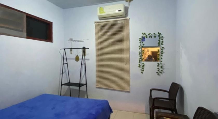 Robiu Homestay Hotel in East Java