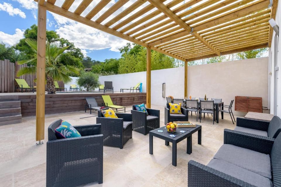 Villa Holidays **** Villa in Occitanie