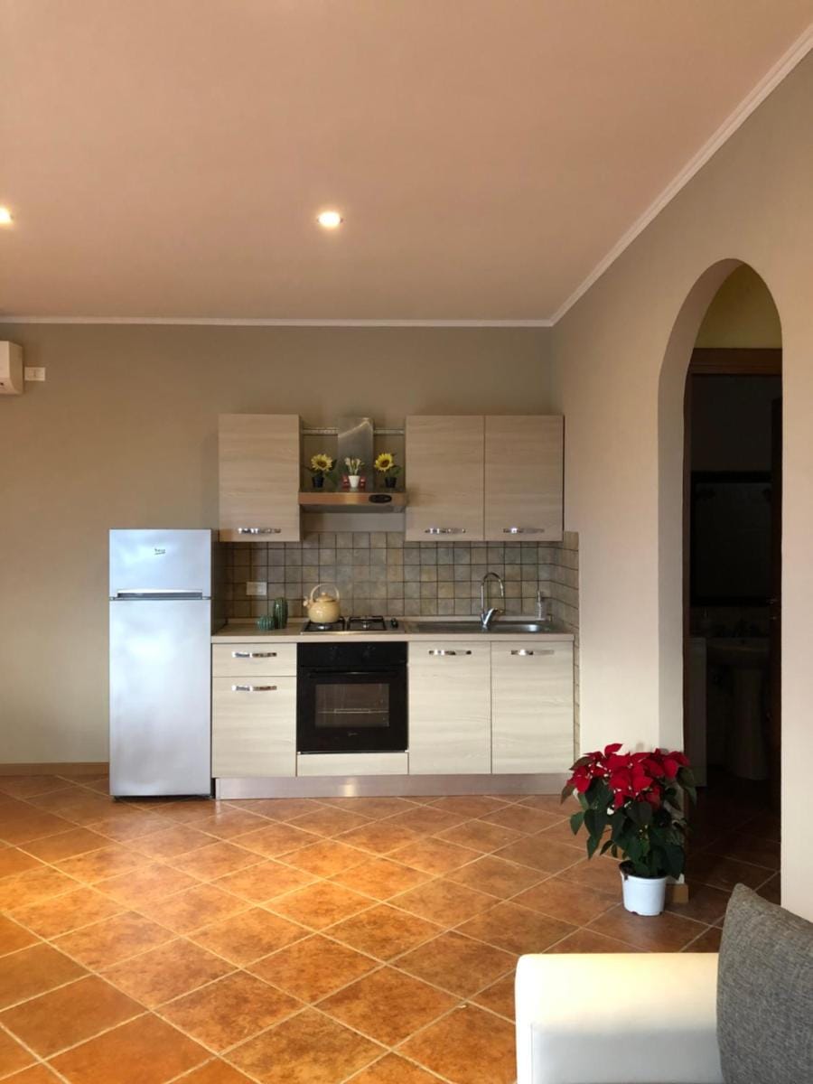 La villetta senza tempo Villa in Lazio