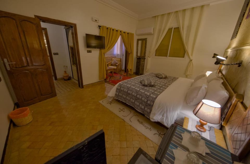 Tin Joseph Bed and Breakfast in Souss-Massa