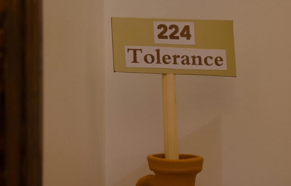 Tin Joseph Bed and Breakfast in Souss-Massa
