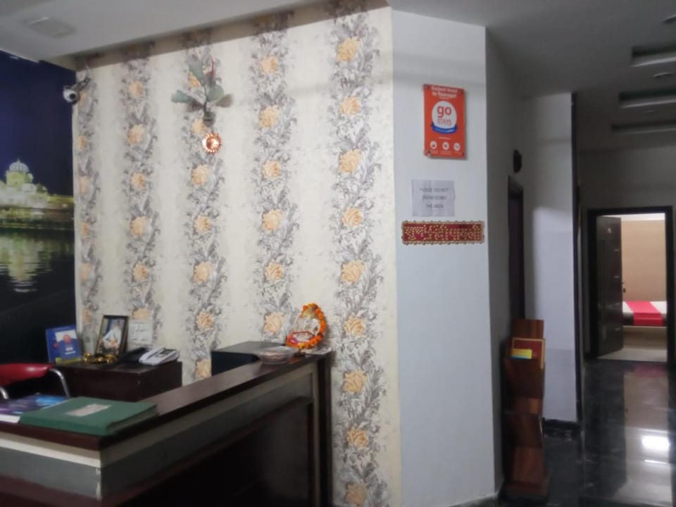 Gurjeet Guest House  Vacation rental in Punjab, India