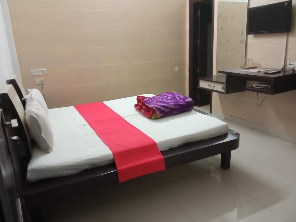Gurjeet Guest House  Vacation rental in Punjab, India
