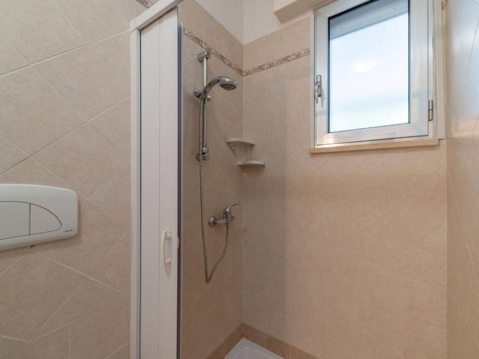 Bright Apartment asia Near The Beach In Otranto Vacation rental in Otranto
