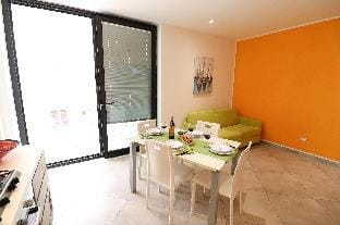 Beautiful Holiday Apartment casa Susanna Deluxe A Otranto With Wi-fi Vacation rental in Otranto
