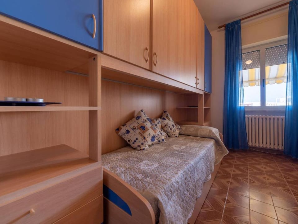 Culture And Beach Holiday In Otranto - Casa Beatrice Vacation rental in Otranto