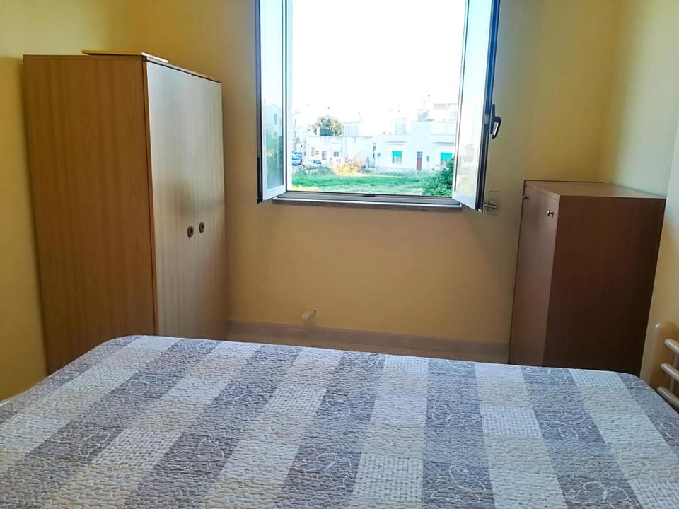 Near The Beach And The Center Of Otranto - Apartment Eleonora 5 Places Vacation rental in Otranto