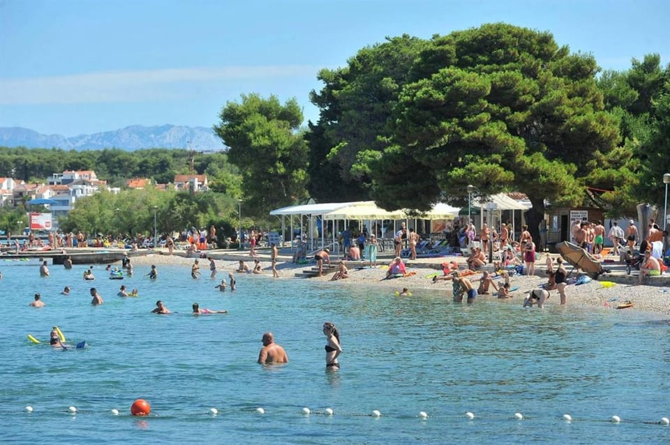 Small Apartment For A Great Holiday Apartment in Zadar