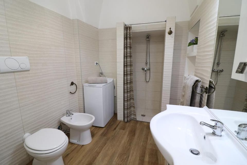 Glenda Historic House in Otranto Vacation rental in Otranto