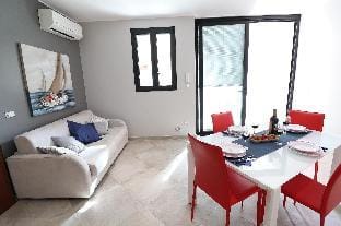 Modern Apartment casa Giuditta Deluxe A Otranto Wi-fi Balcony Vacation rental in Otranto