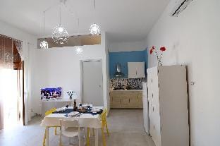 Holiday House Nike Otranto 4 guests Vacation rental in Otranto
