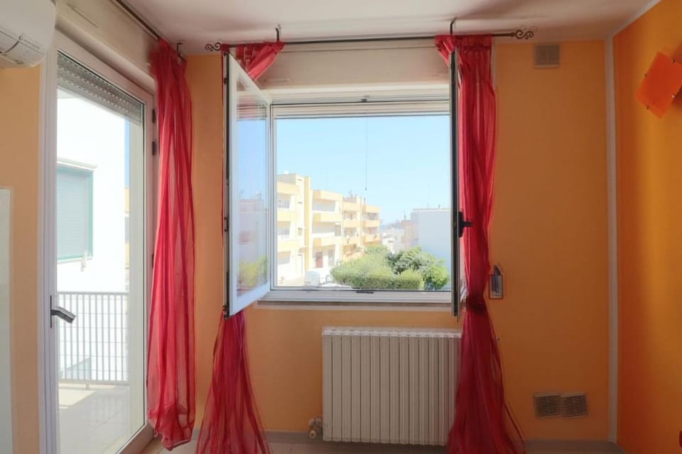 Casa Virginia Elegant One-Bedroom Apartment Near the Beach Vacation rental in Otranto