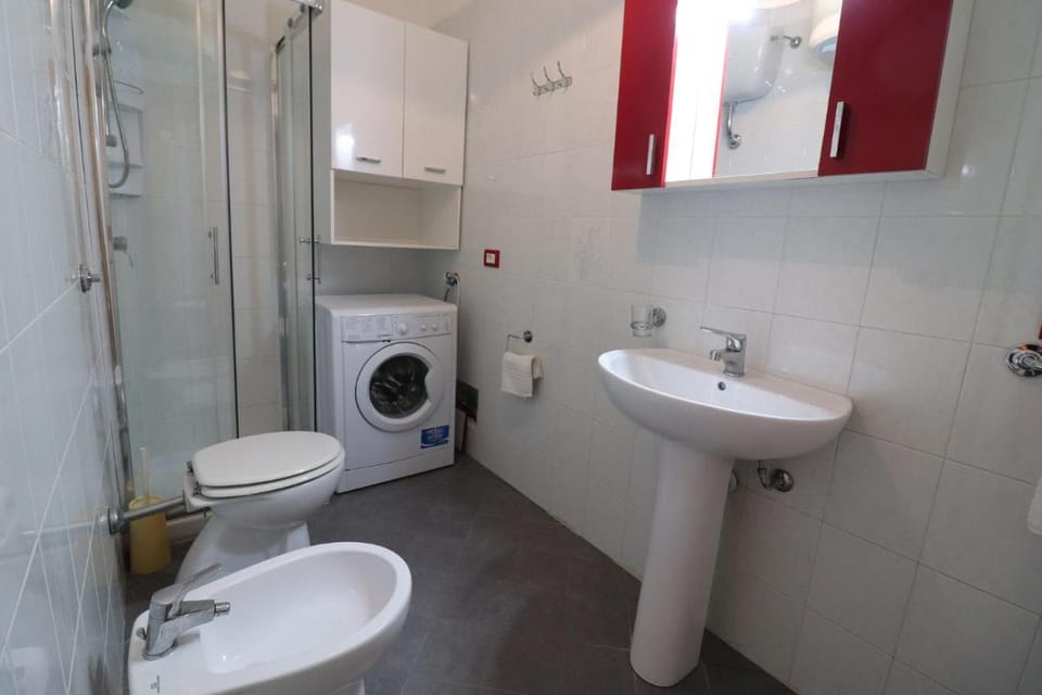 Casa Virginia Elegant One-Bedroom Apartment Near the Beach Vacation rental in Otranto