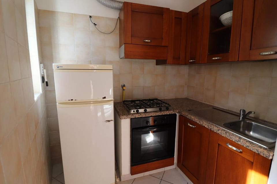 Casa vacanze clio centro Otranto, Salento 6 posti Vacation rental in Otranto