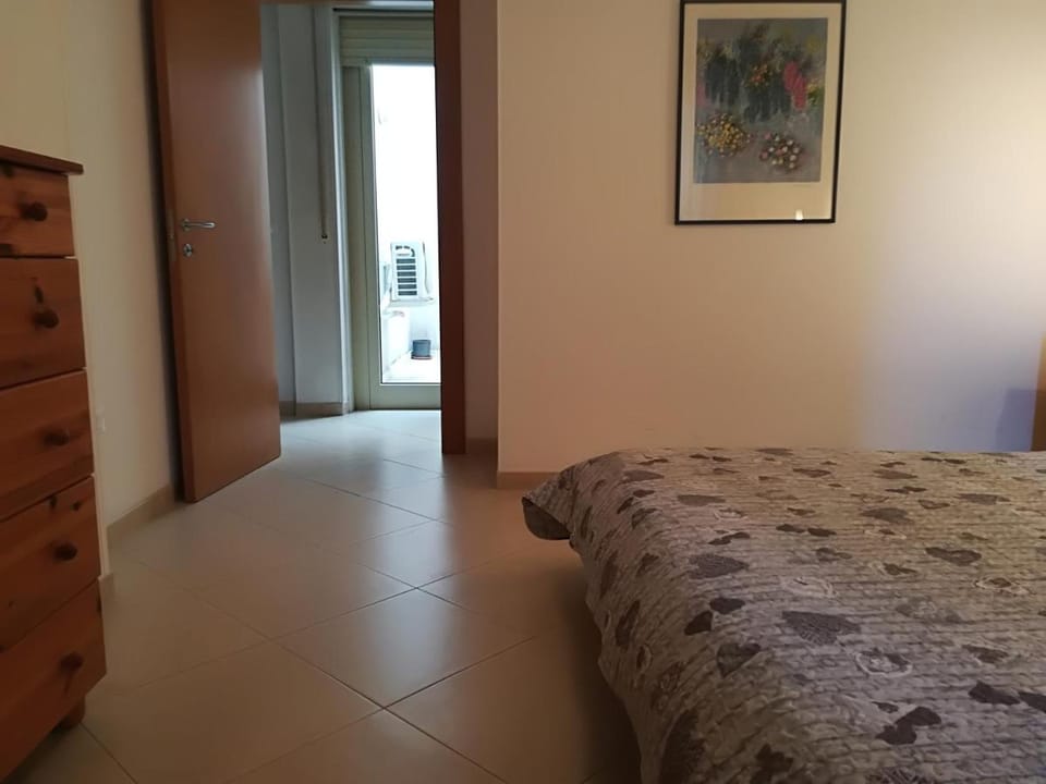 Casa vacanze laura Otranto centro, Salento 6 posti Vacation rental in Otranto