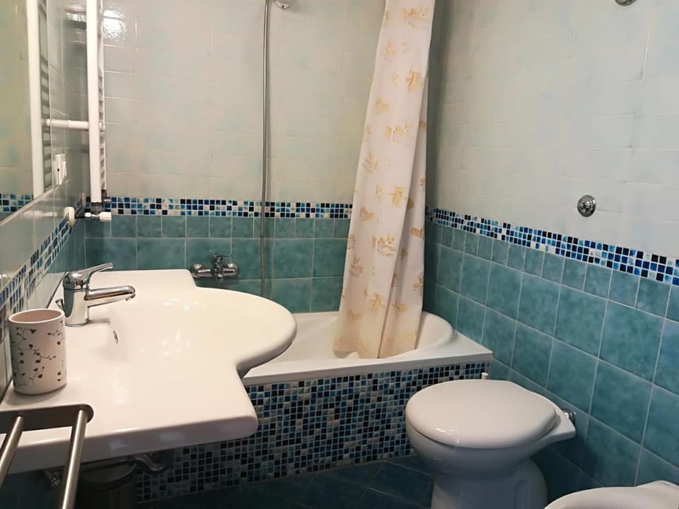 Casa vacanze laura Otranto centro, Salento 6 posti Vacation rental in Otranto
