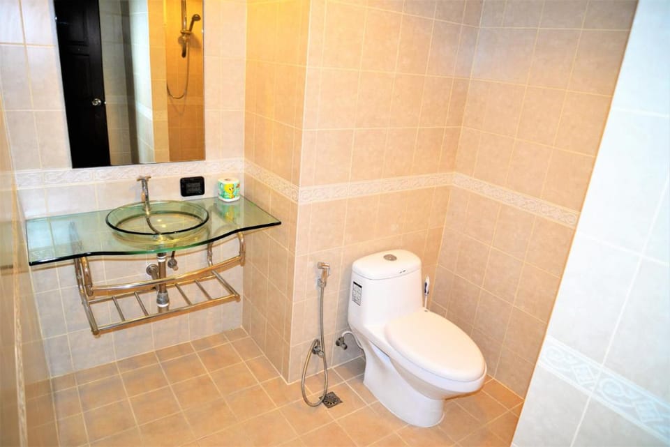 Park Lane Resort Pattaya 2 bedroom condo fully equiped Vacation rental in Pattaya City