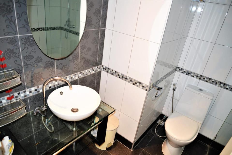 Pattaya Plaza Condotel large studio apartment Sukhumvit Vacation rental in Pattaya City