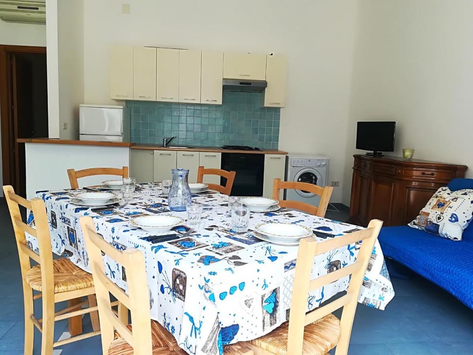 Casa vacanze afrodite centro storico Otranto, Salento 6 posti Vacation rental in Otranto