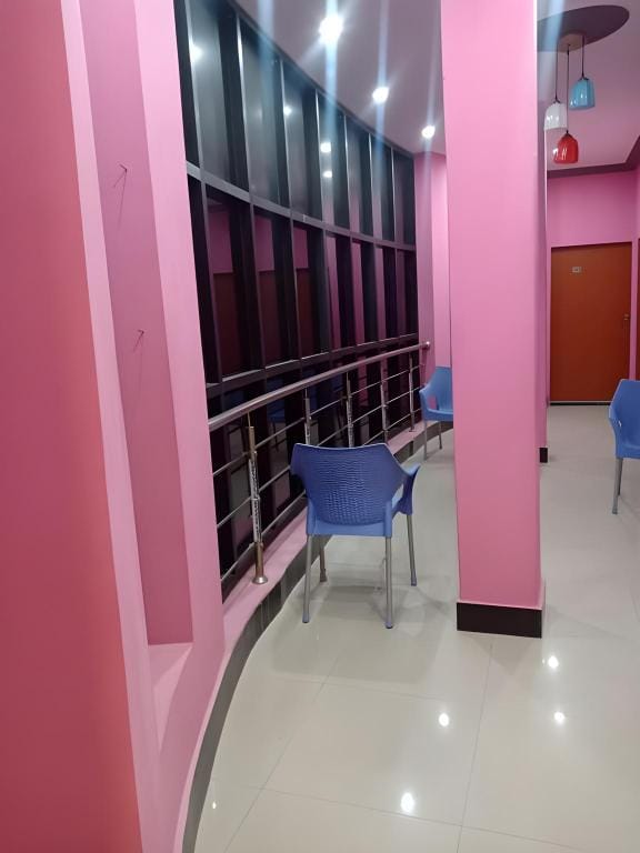Star View Guest House Bahawalpur Hotel in Punjab