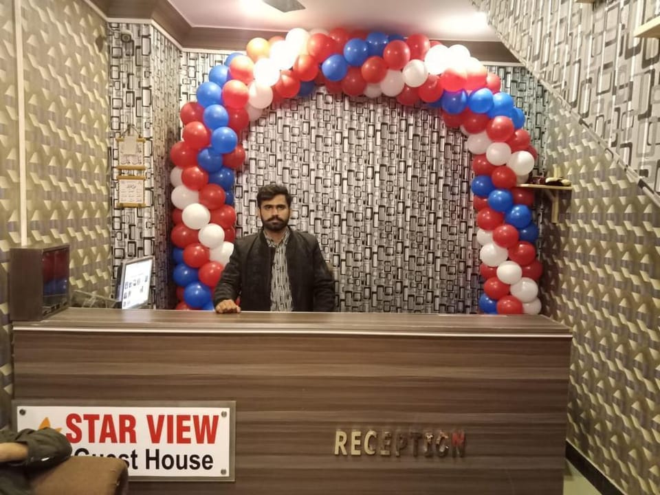 Star View Guest House Bahawalpur Hotel in Punjab