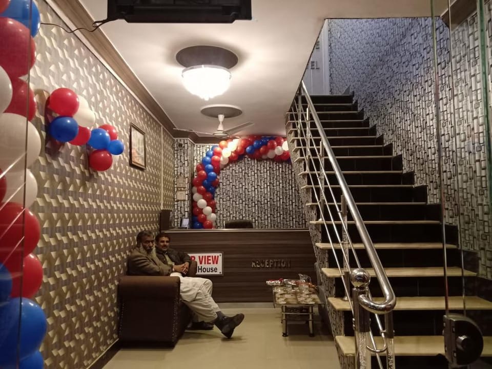 Star View Guest House Bahawalpur Hotel in Punjab