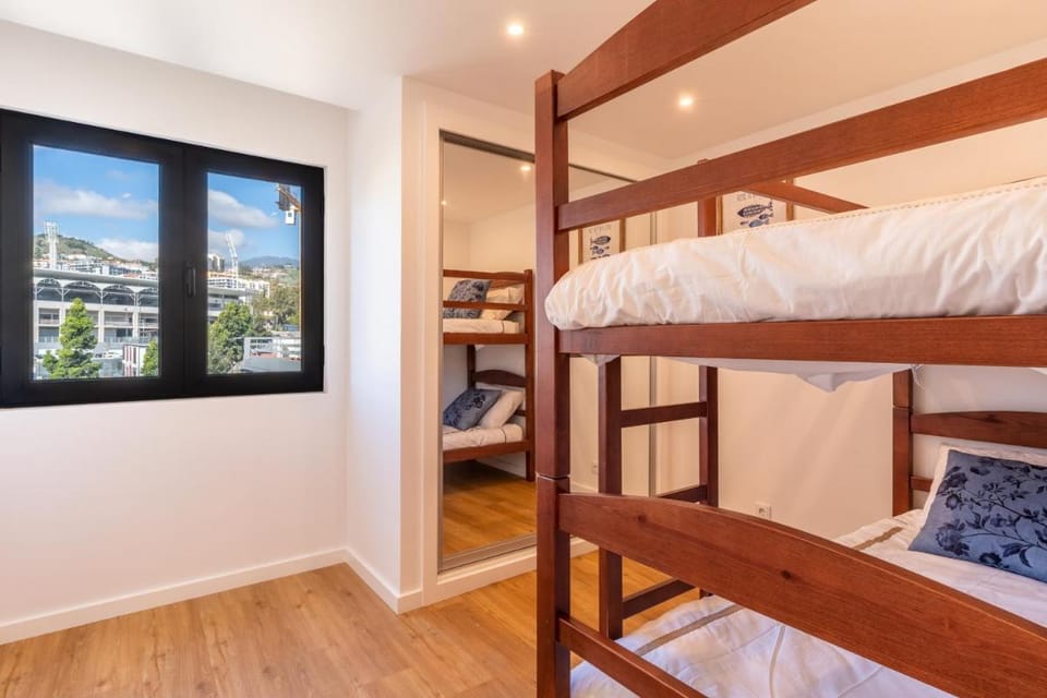 Magnolia Apartment by Atlantic Holiday Apartment in Funchal