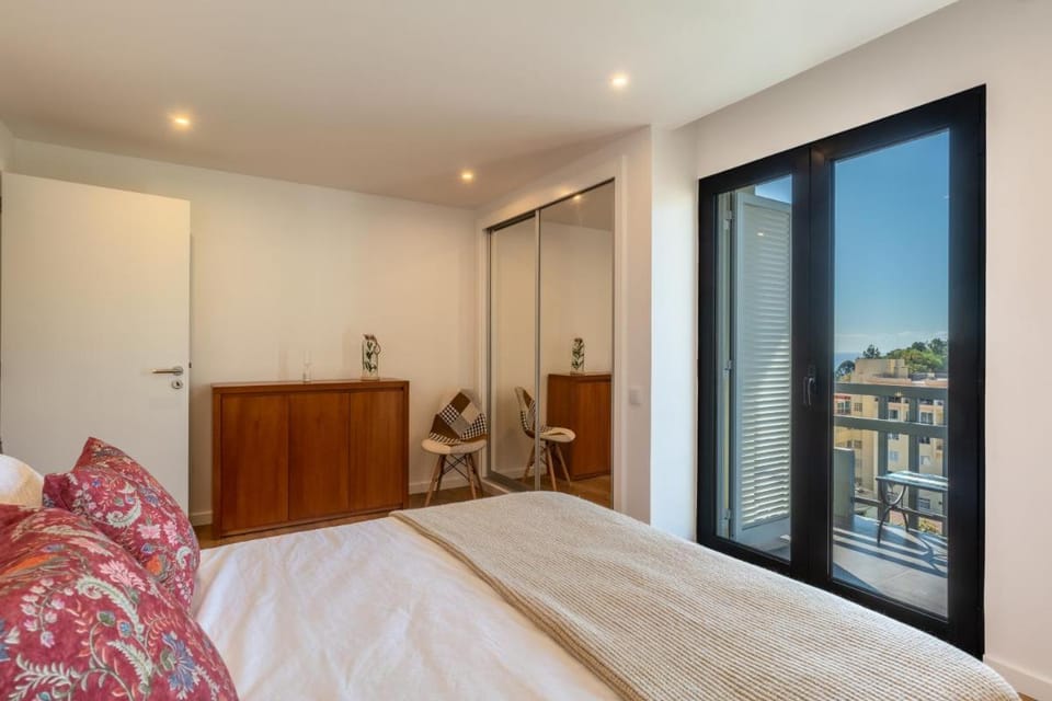 Magnolia Apartment by Atlantic Holiday Apartment in Funchal