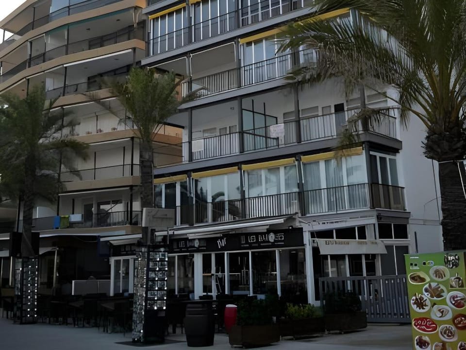 Acantilados Apartment in Salou