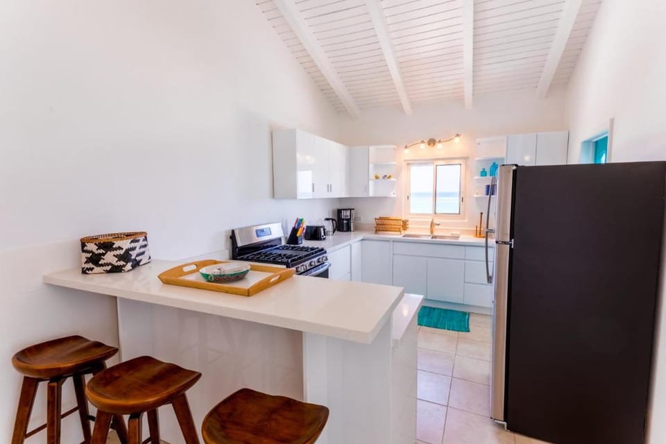 Coralito Bay Suites & Villas Apartment in Anguilla