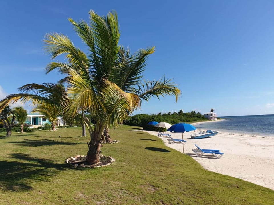 Coralito Bay Suites & Villas Apartment in Anguilla