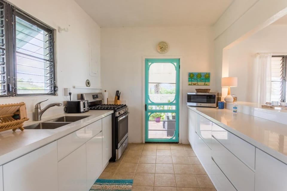 Coralito Bay Suites & Villas Apartment in Anguilla