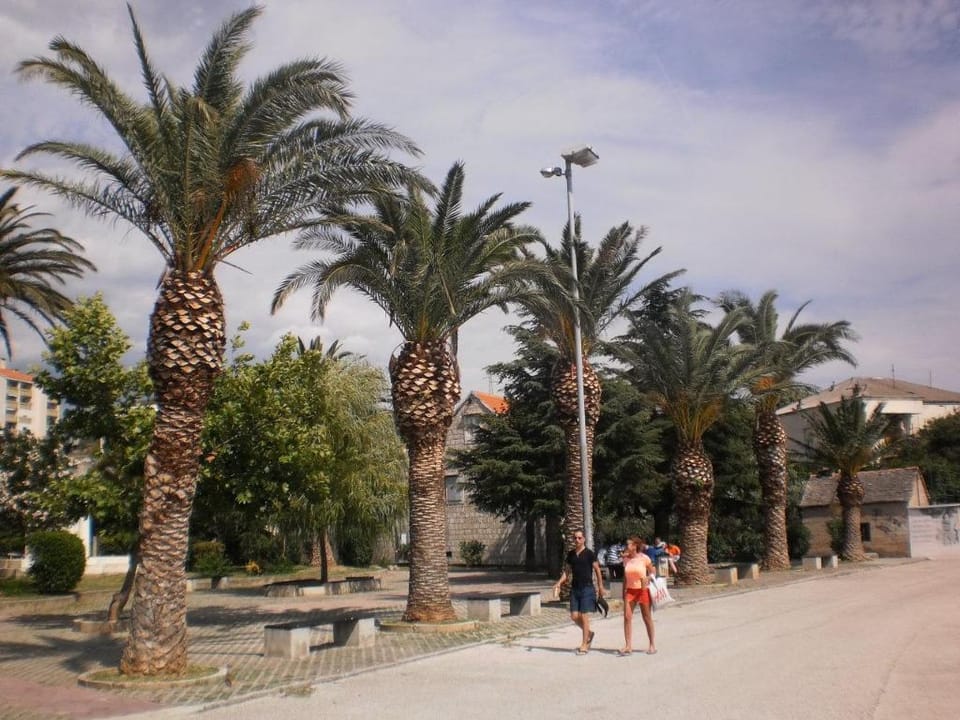 Skockica Apartment in Split-Dalmatia County